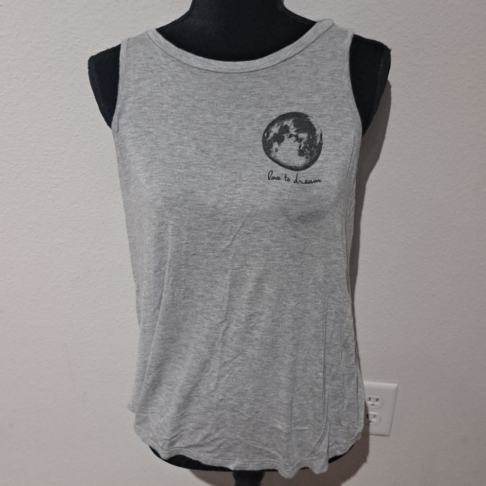 MOONCHILD medium love to dream tank